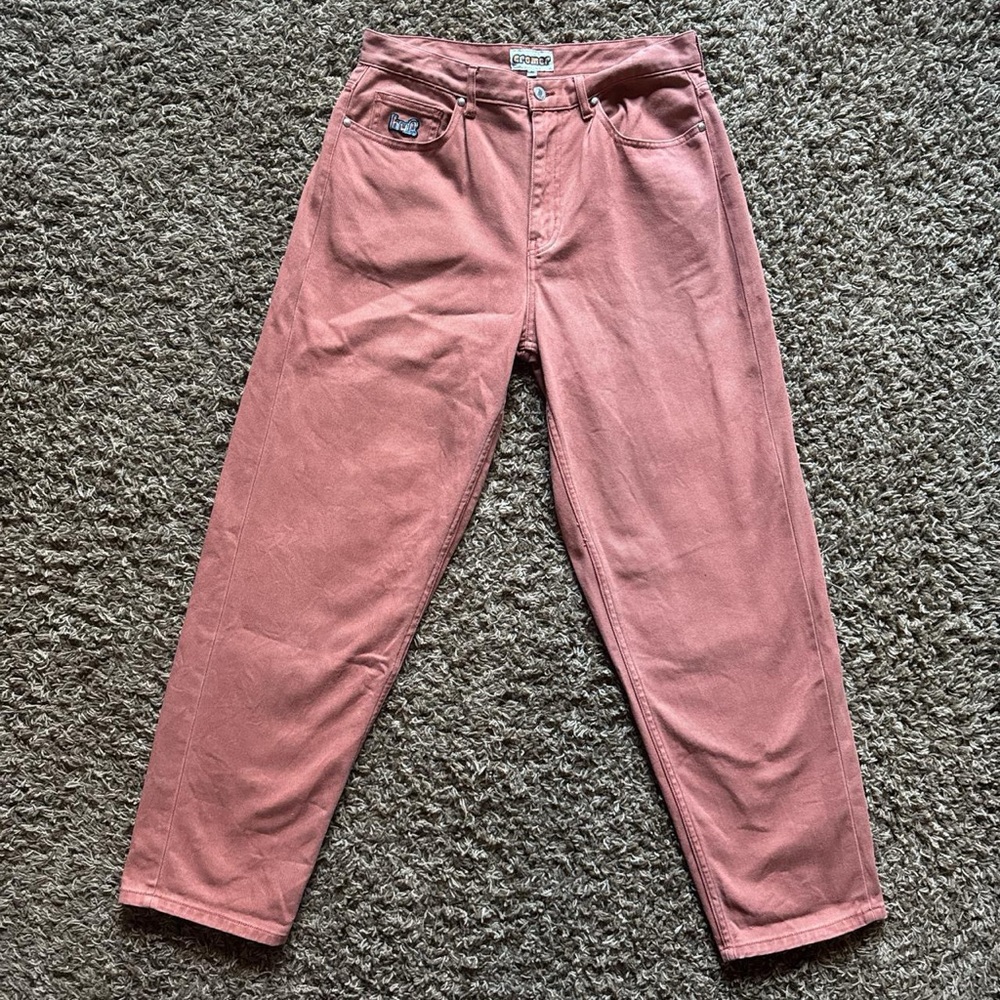 HUF Cromer Pants